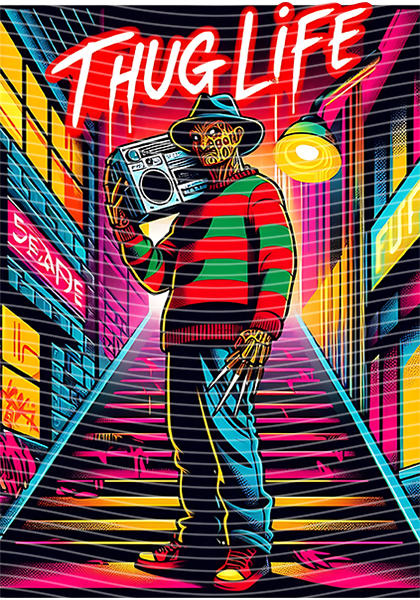 A5 Notebook Wraps-W-1131